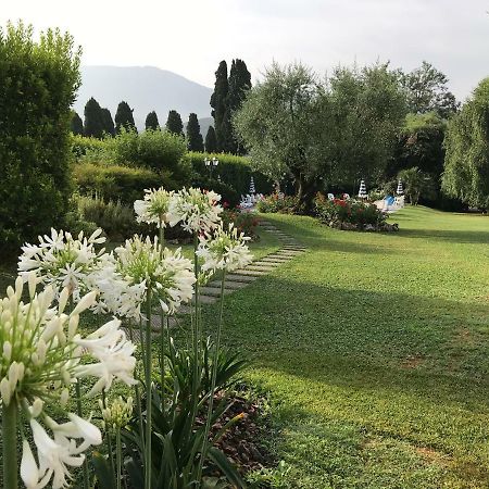 Villa Del Papa Lucca Exterior foto