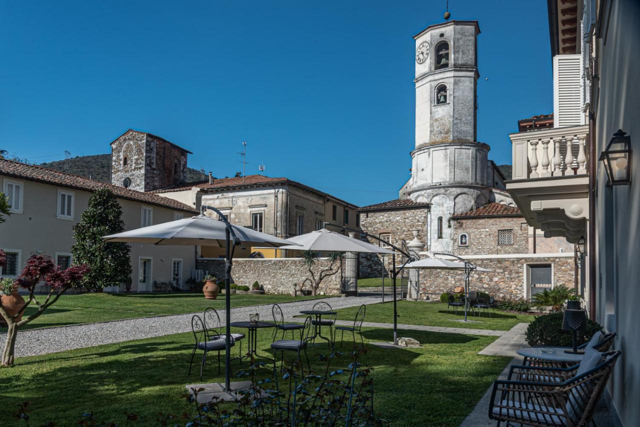 Villa Del Papa Lucca Exterior foto
