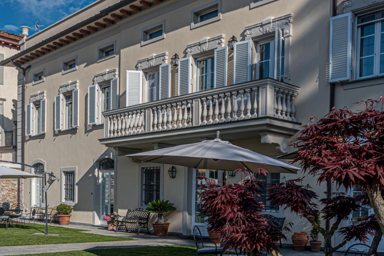Villa Del Papa Lucca Exterior foto
