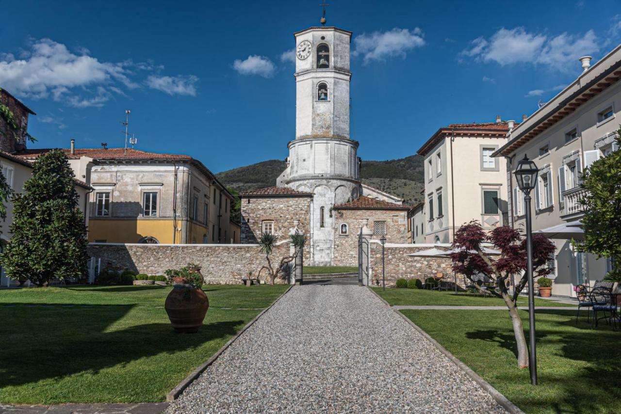 Villa Del Papa Lucca Exterior foto