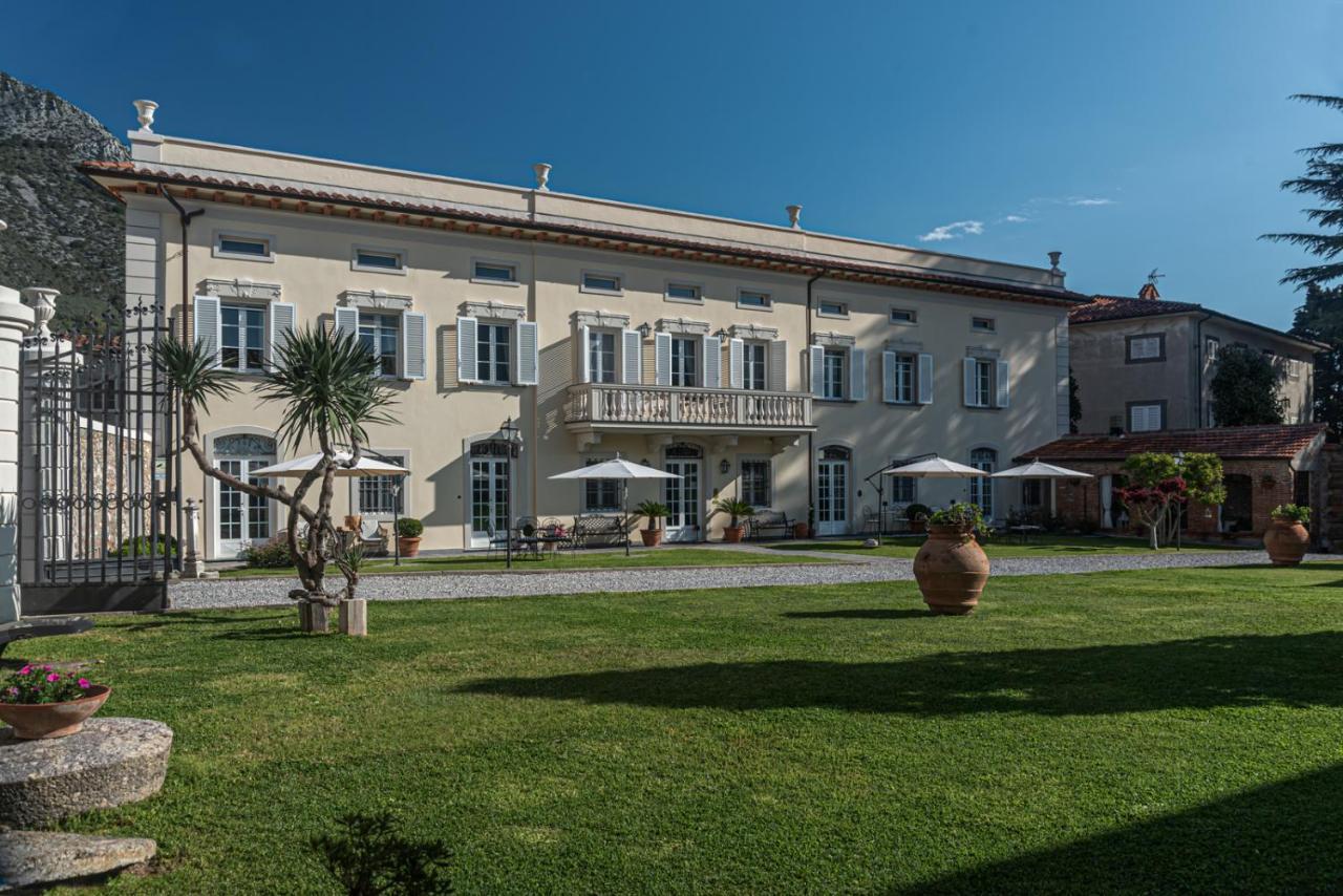 Villa Del Papa Lucca Exterior foto